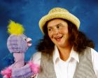 puppet